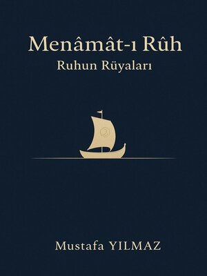 cover image of Menâmât-ı Rûh